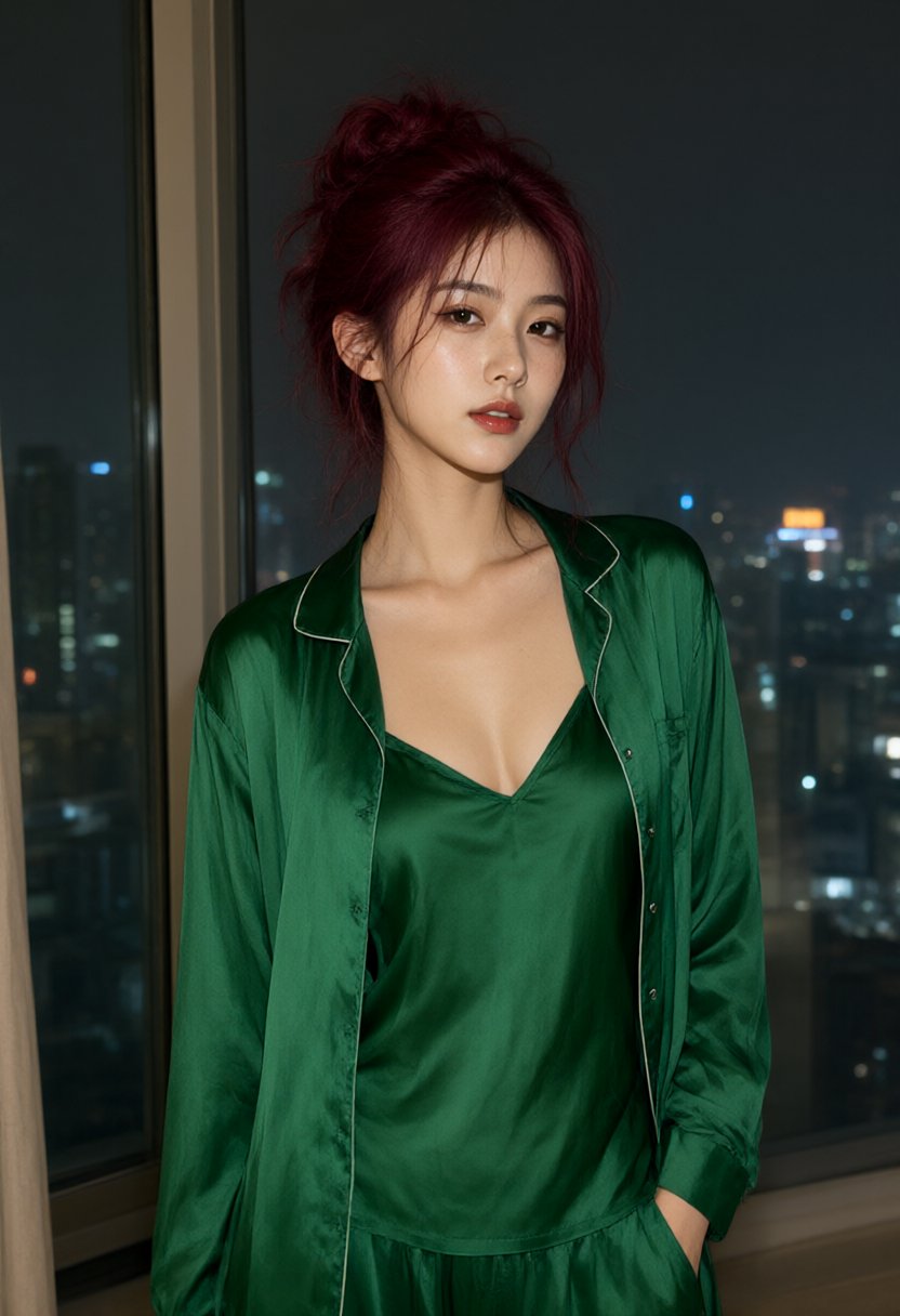 娴妃